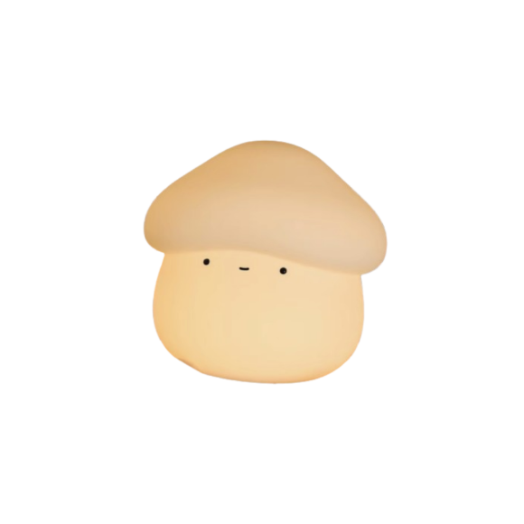 Mushroom Light