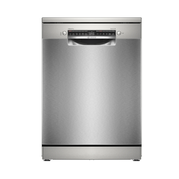 Series 4 Dishwasher