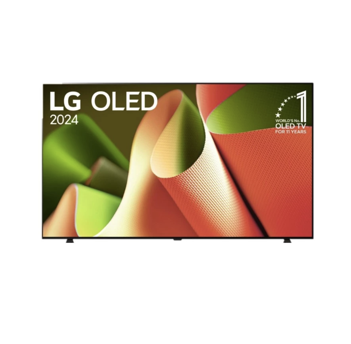 LG OLED TV, OLED55B4PSA
