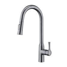 Deck Mounted Basin Mixer
