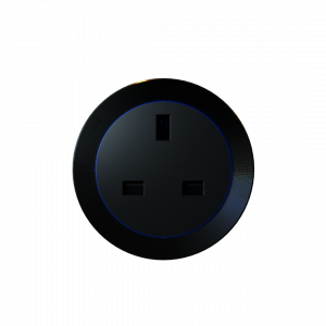 Nexen Black Premium UK Adaptor