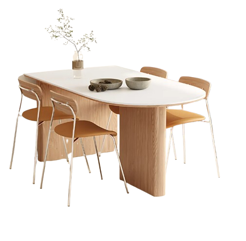 Alto Dining Table