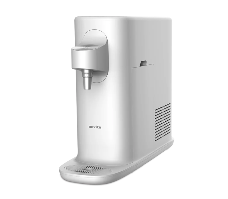 Instant Hot/Cold Water Dispenser W1 – The InstantPerfect
