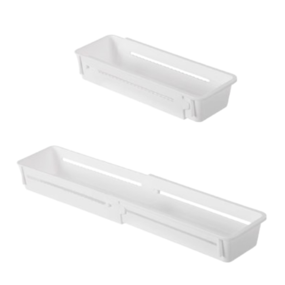 Expandable Kitchen Drawer Organiser