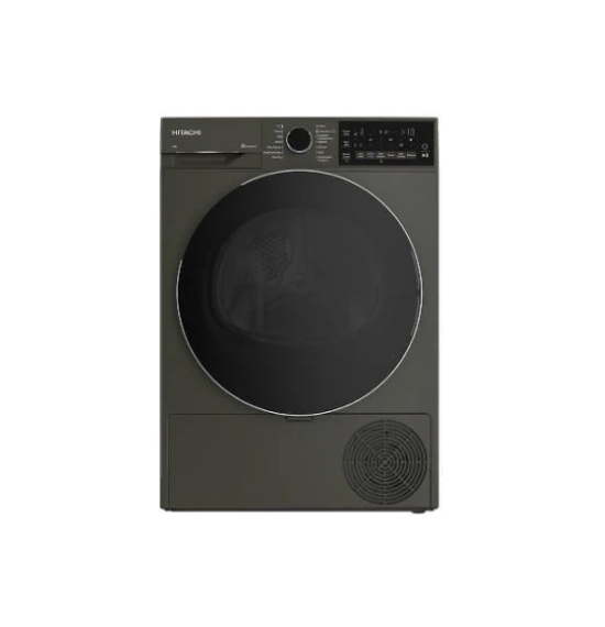 Hitachi 8KG Heat Pump Dryer, TD-80XFVEM