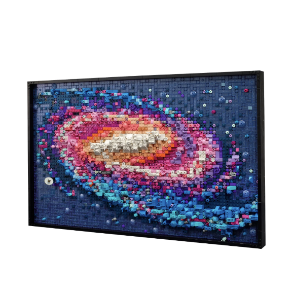 The Milly Way Galaxy