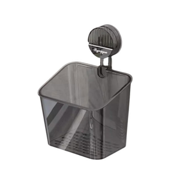 Small Wall Mount Storage Basket 