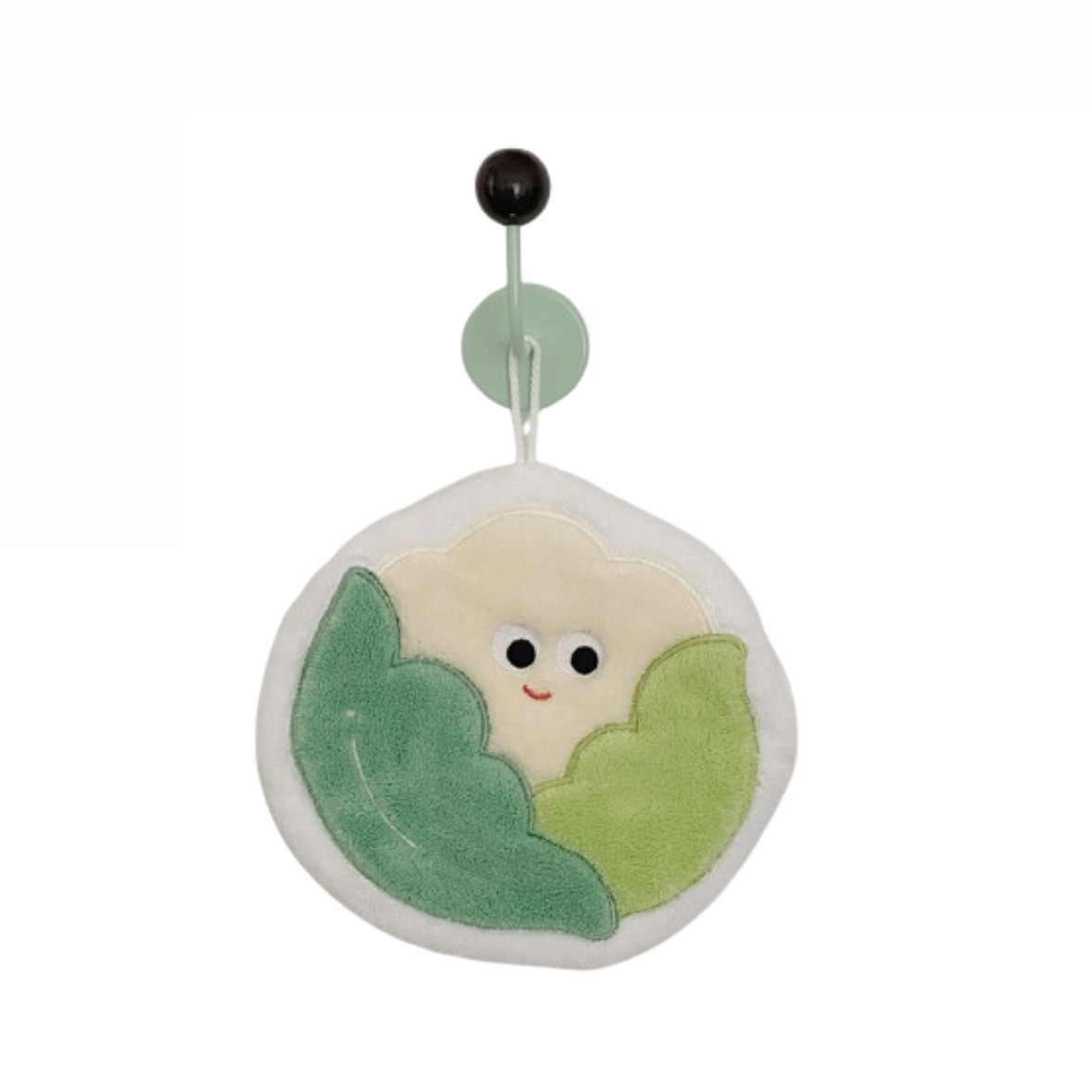 Cute Vegetable Hand Towel