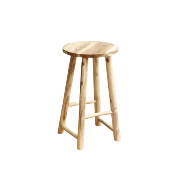 Kansas Bar Stool