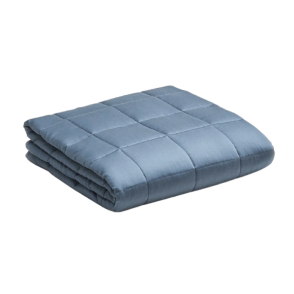 YNM Cooling Bamboo Weighted Blanket
