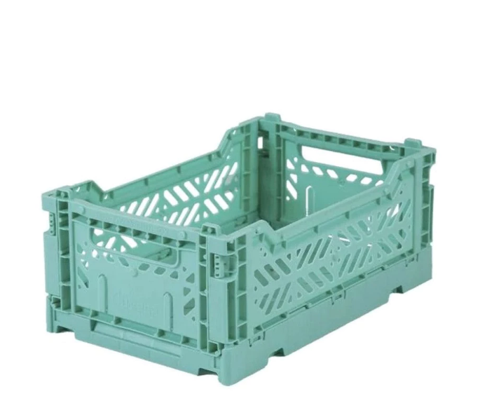 Aykasa Folding Minibox Colour Crate