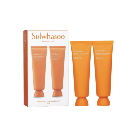 Sulwhasoo Overnight Vitalising Mask