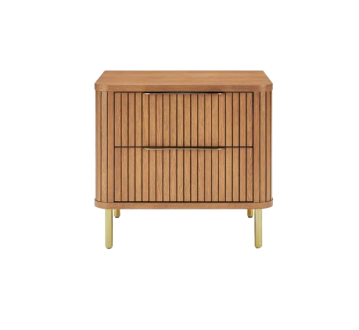 Harper Bedside Table