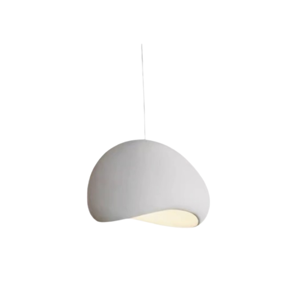 Wabi Sabi Pendant Light