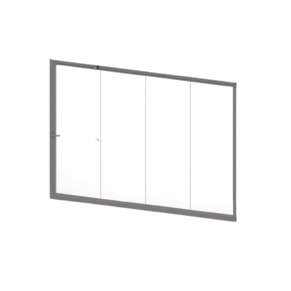 Claroflex Full Vision