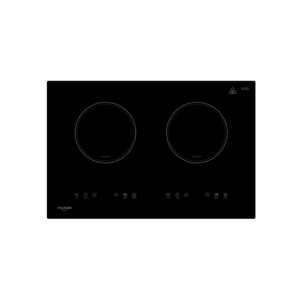 2 Zones Induction Hob, FH-ID5120
