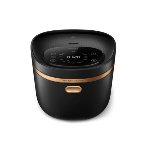 Digital Rice Cooker 5000 Series, 1.5L