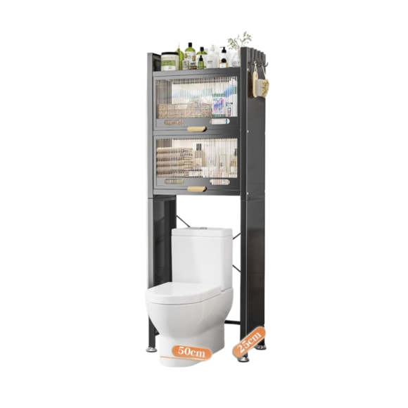 Vertical Storage Unit