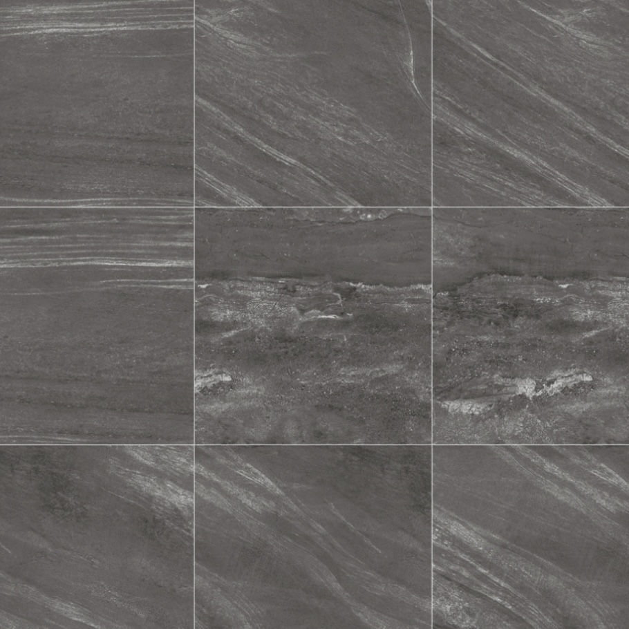 Ayers Dark Grey Natural