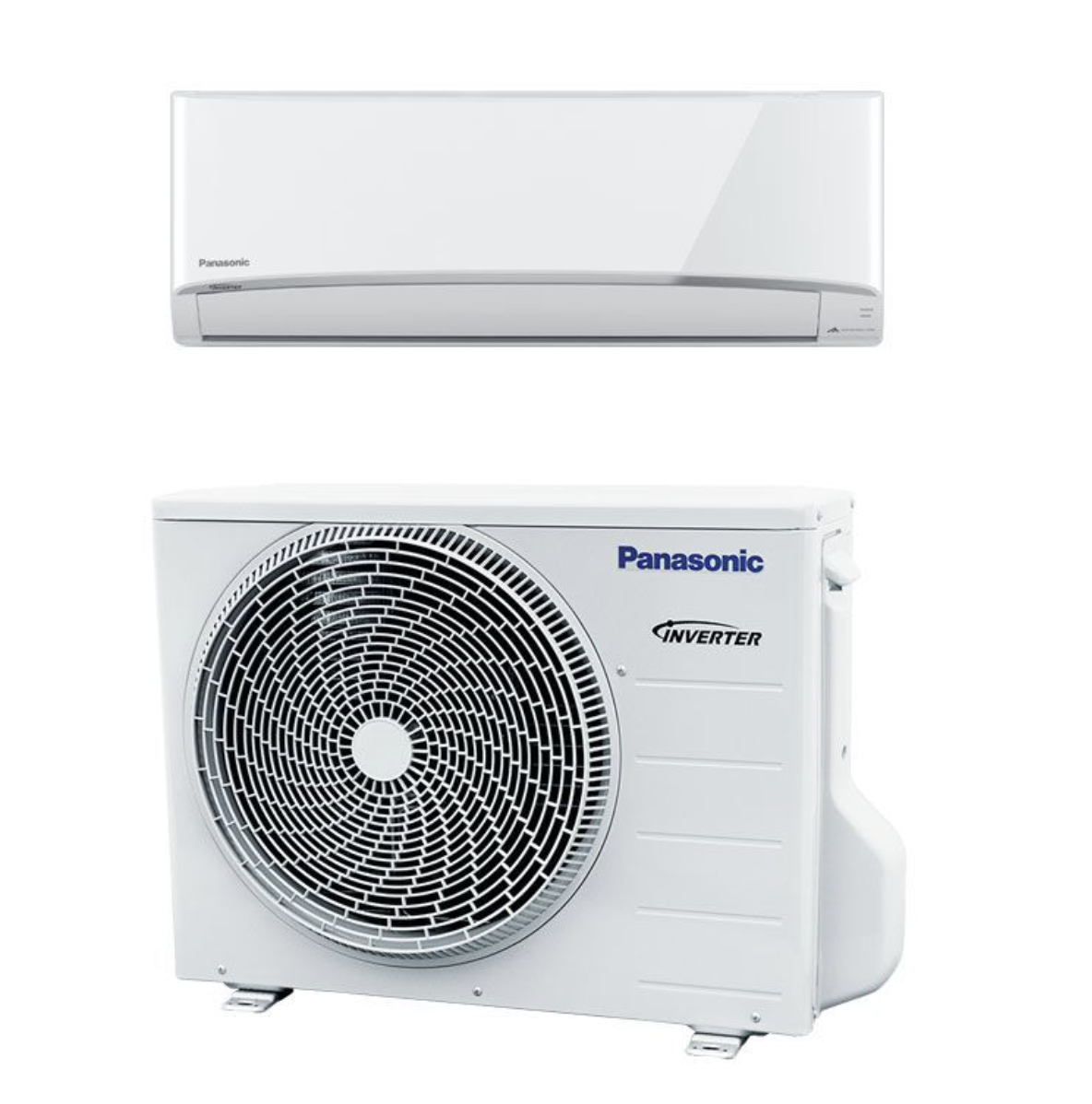 Panasonic System 1 AirCon – Wifi cuxu24xkz-Csxu24xkz
