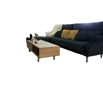 L-shaped Sofa