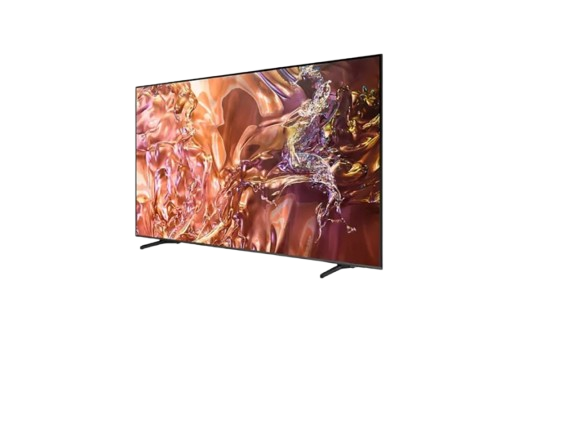 55" QLED QE1D 4K Smart TV QA55QE1DAKXXS