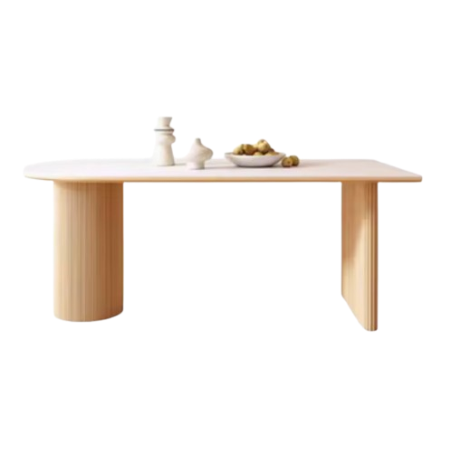 Sintered Stone Dining Table 