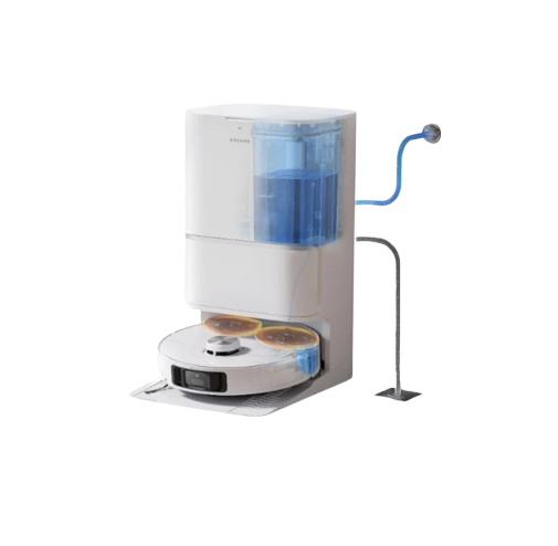 Dreame L40 Ultra Robot Vaccum