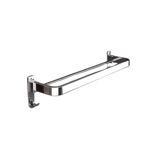 Stainless Steel Towel Rack