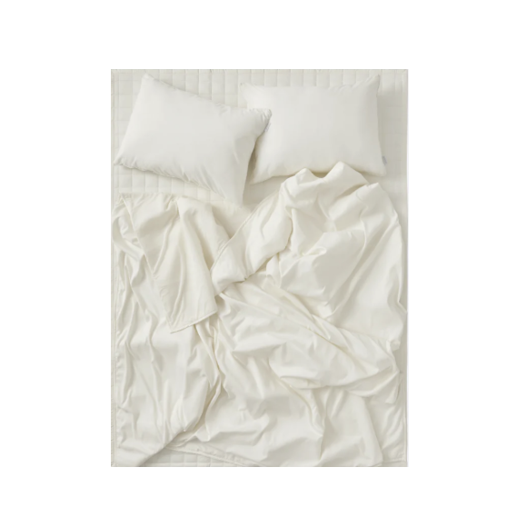 Cooling Anti-Bug Blanket