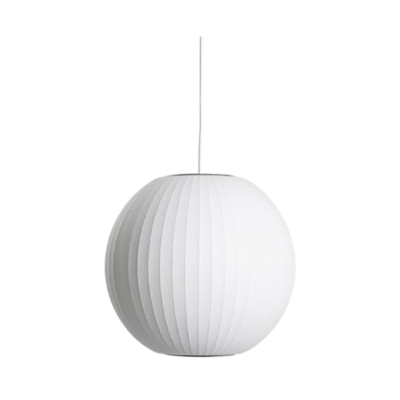 Japandi Dining Lamp, 40cm
