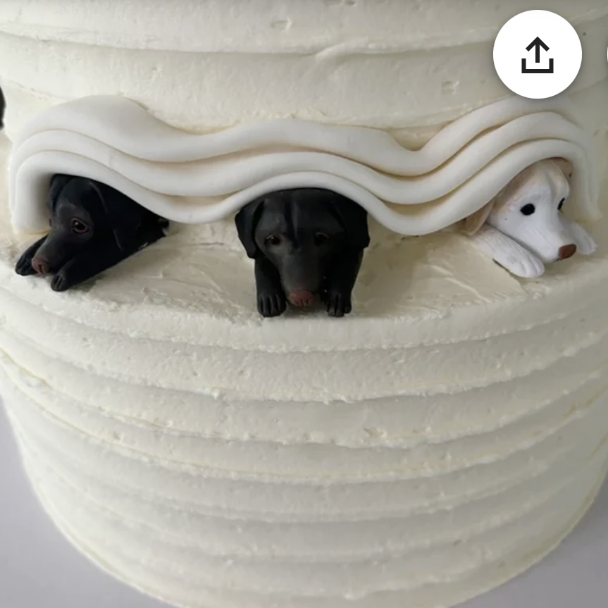 Customised Animal Sculpture 