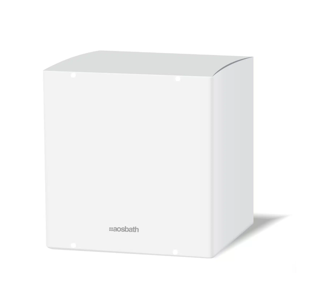 Bathbox Tankless Water Heater