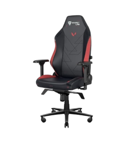 TITAN Evo VALORANT Edition