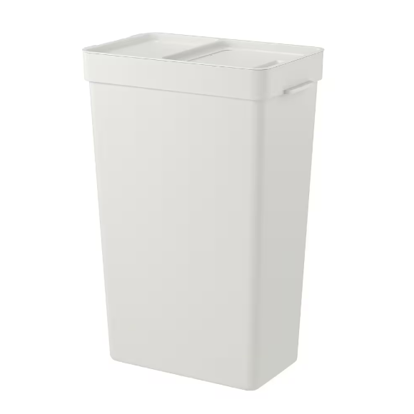 HÅLLBAR Bin, 35L