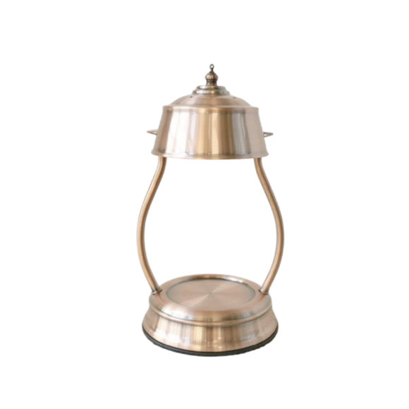 Scented Candle Warmer Lamp