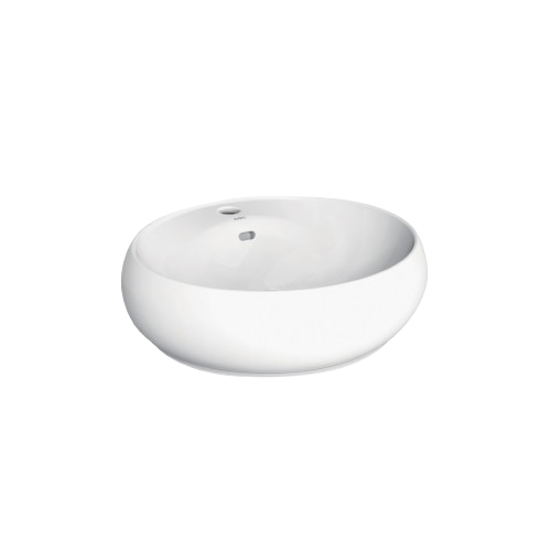 Rigel Pebble Counter Top Basin, RL-LS501