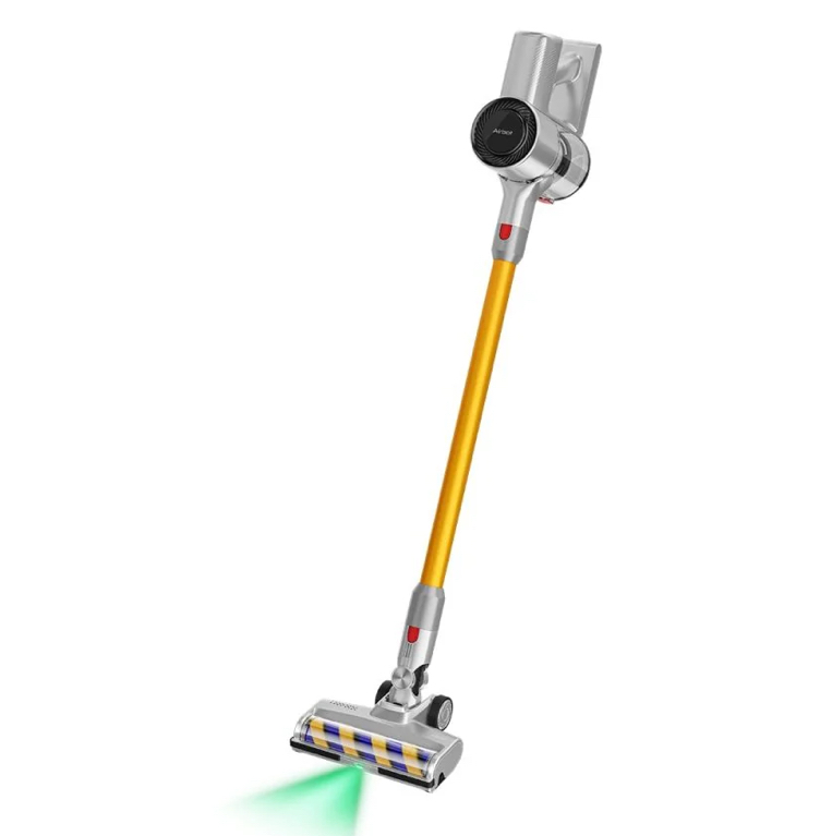 Supersonics Pro Cordless Vacuum Cleaner