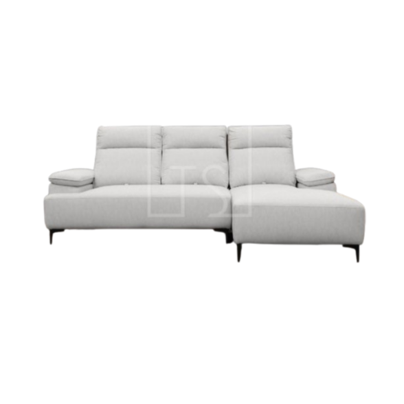 Valley Push Back Sofa