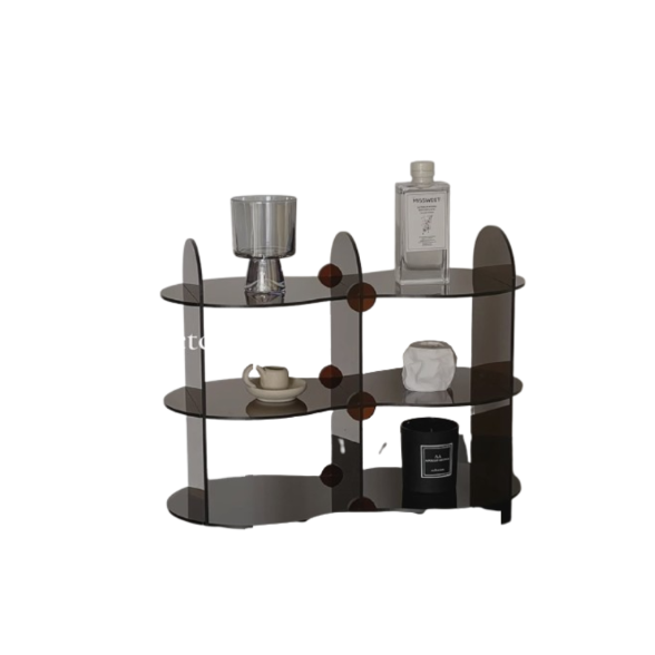 Acrylic Shelves Display