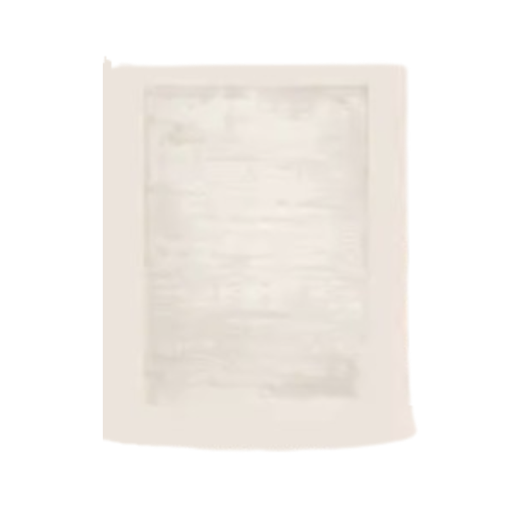 AOVOC High-Grade Cream Style Living Room Carpet