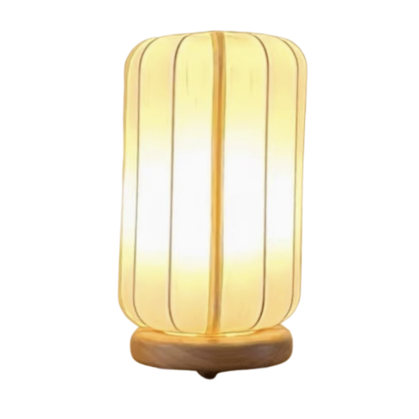Chinese Retro Table Lamp