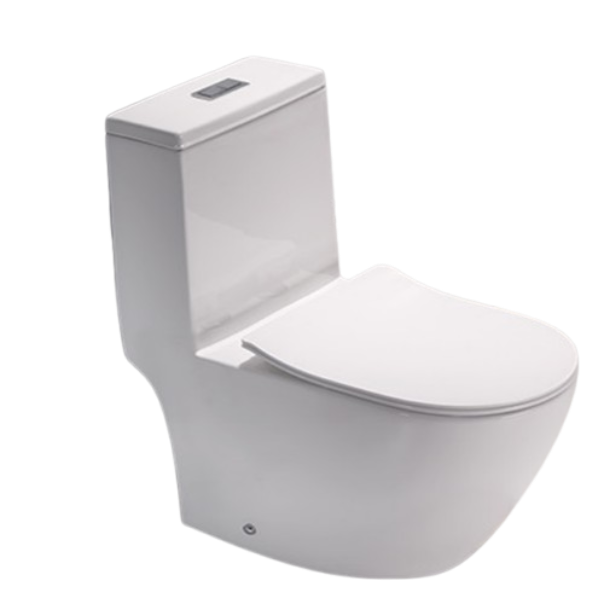 Tornado Flushing WC, Vera A.032T