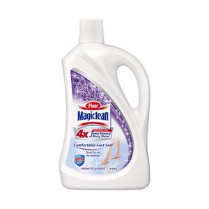 Magiclean Floor Cleaner 2L