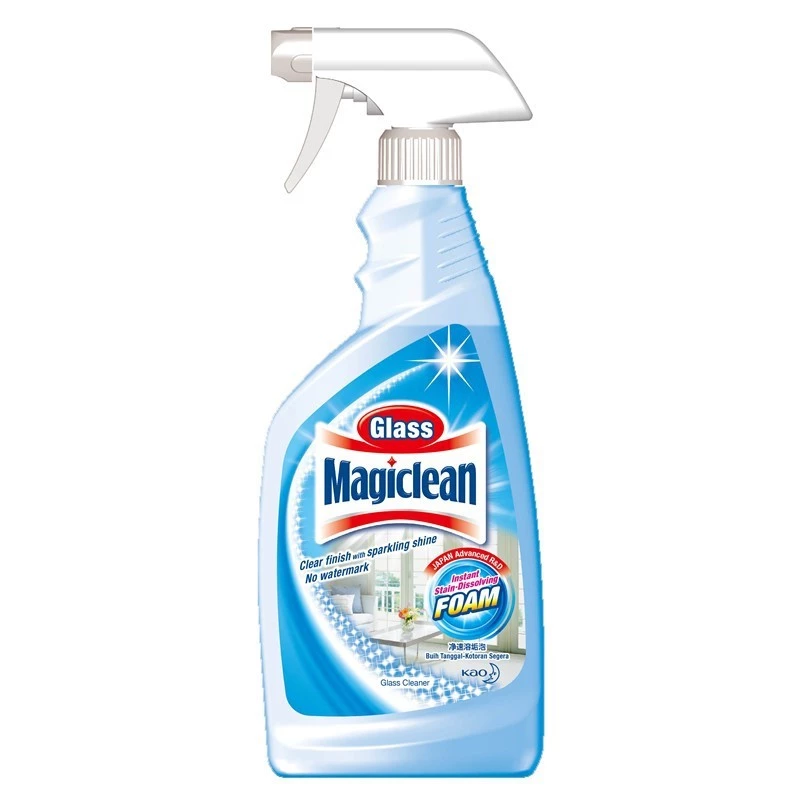 Magiclean Glass Cleaner