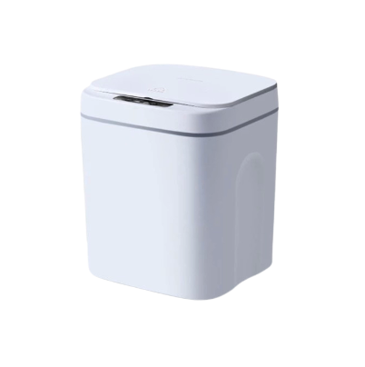 Smart Trash Can for Home Kitchen Bathroom Sensor