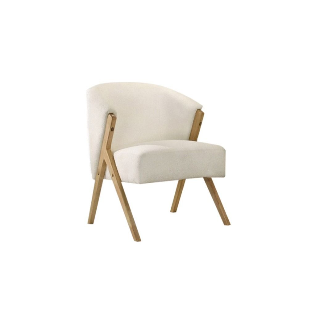 Cody Modern Solid Wood Chair