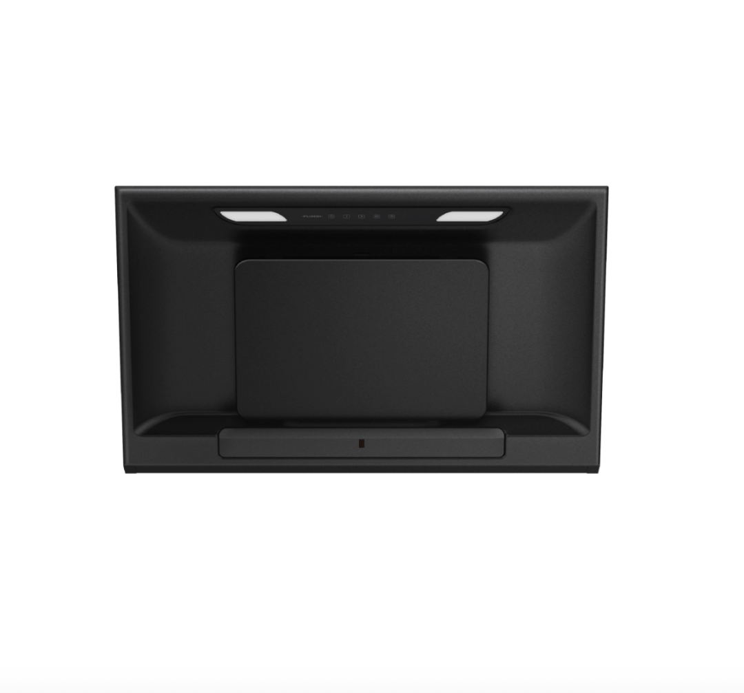 Fujioh Conventional Hood, FR-SC2090-R-RS