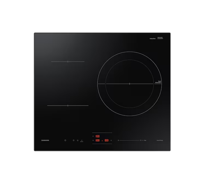 Induction Hob, NZ63B4026AK/SP, 60cm