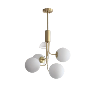 Overhead Dining Pendant Lamp